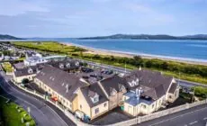 The Harbour Inn