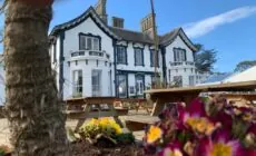 The Haven Hotel