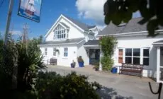 The Moorings B&B