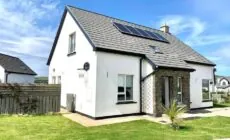 The Palm, Cnoc na Gaoithe, Dunfanaghy