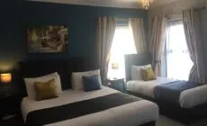 The Rooms at The Spout
