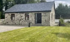 The Stone Cottage