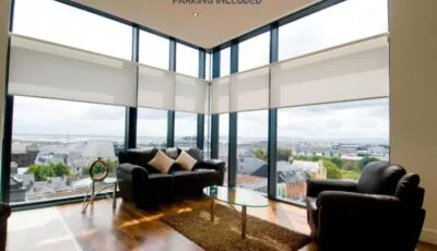 The Western Citypoint Apartments