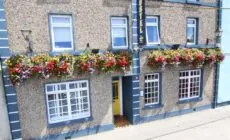 The Woodquay Hostel