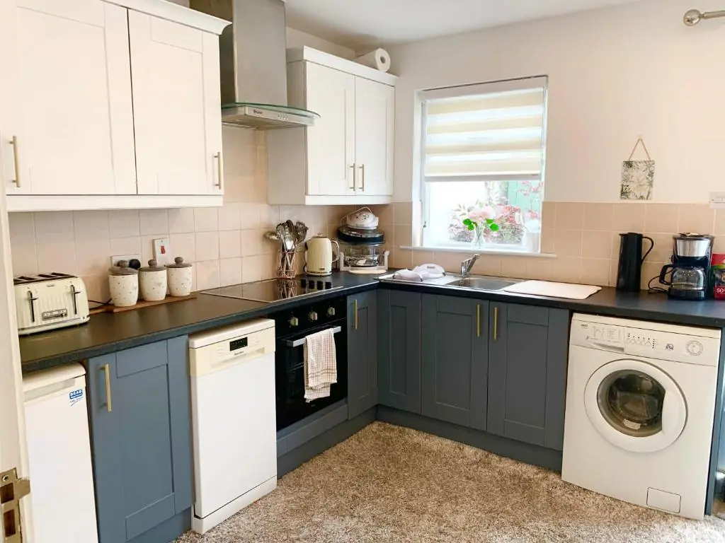 Three-Bedroom Home in Tulfarris Village