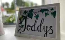 Toddys Cottage & Stables