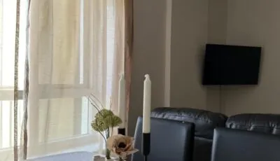 Trinity Place Apartment