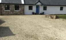 Tullybeggs B&B