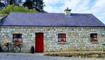 Turrock Cottage