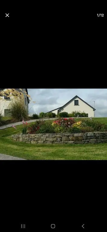 Two bedroom apartment Ennistymon Lahinch