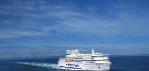 brittany ferries 1
