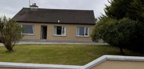 countryside home