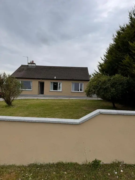 countryside home