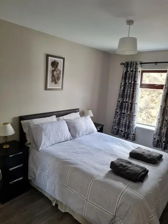 sea view apartment