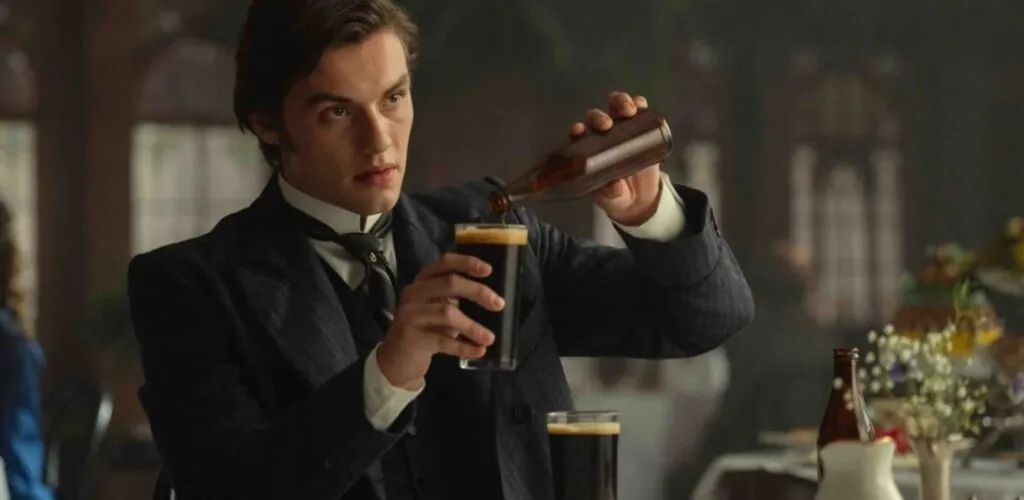 House of Guinness: Netflix bereitet bereits Staffel 2 seiner großen irischen Saga vor