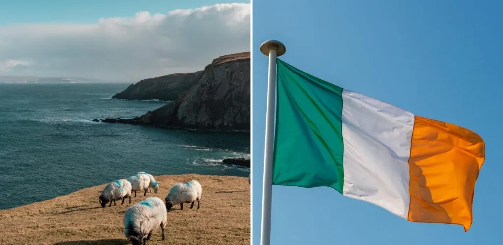 Irland als schwächstes Glied der europäischen Verteidigung identifiziert