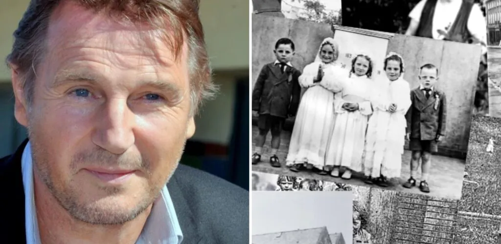 Kino – Liam Neeson bringt das Drama von Tuam in Irland auf die Leinwand