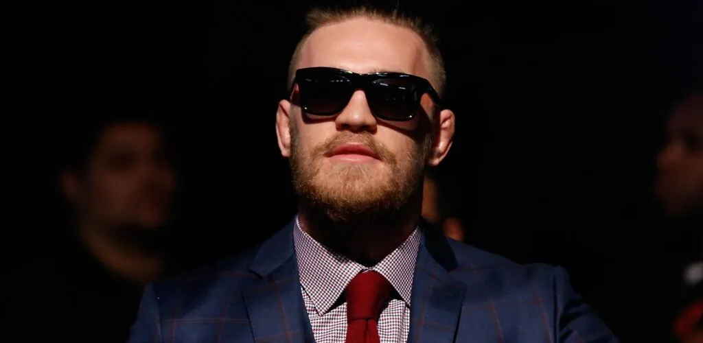 Conor McGregor heiratet heute im Vatikan