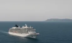 Eine Kreuzfahrt in Irland