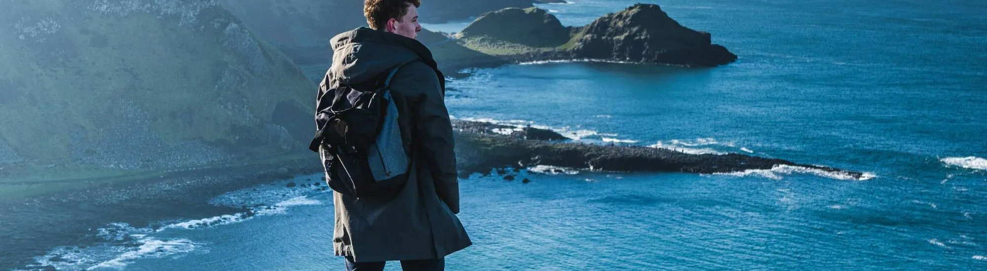 Digitale Nomaden in Irland: Welche Ausrüstung mitnehmen?