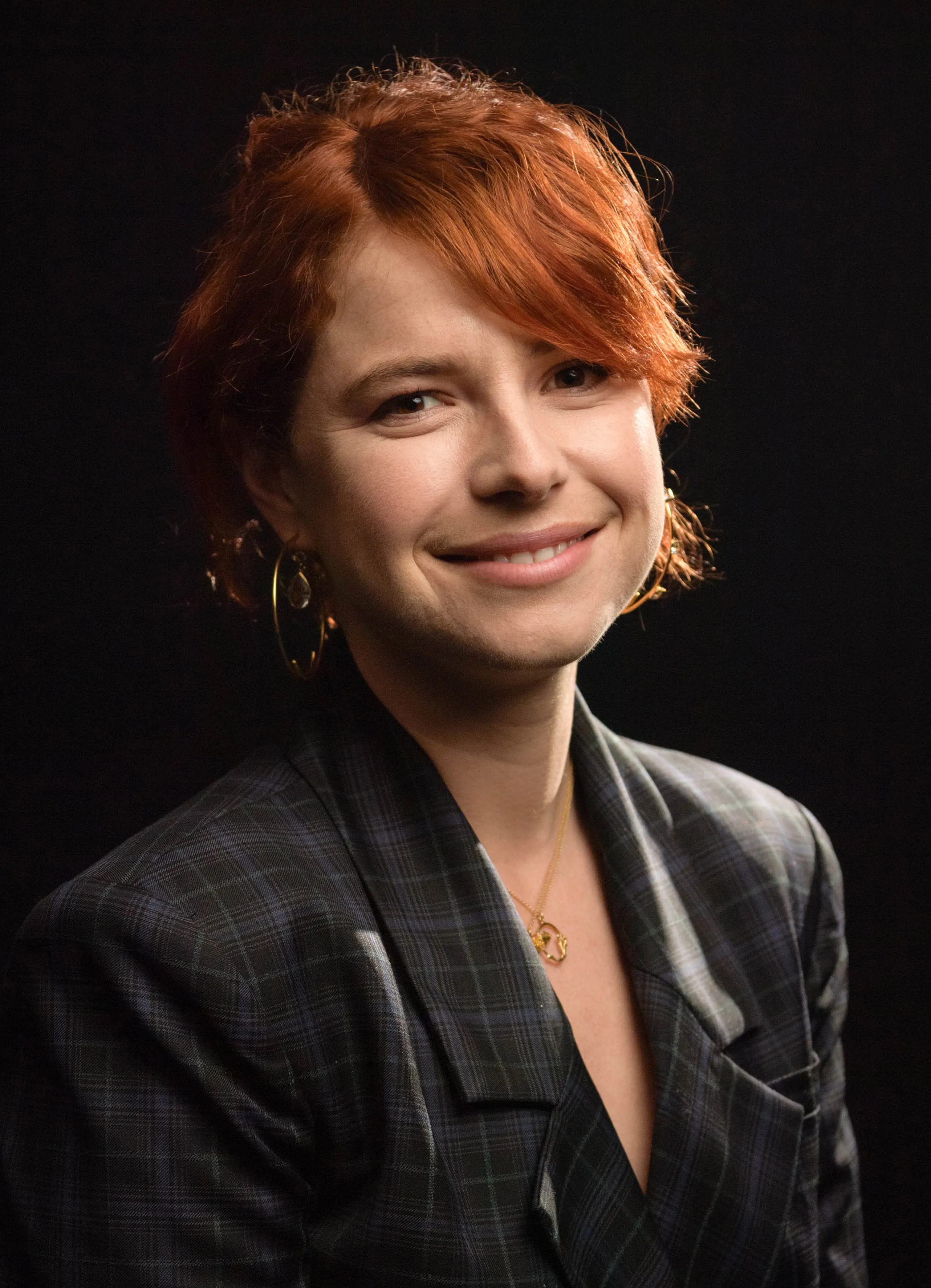 Jessie Buckey - Montclair Film - Flickr