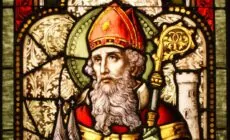 St. Patrick