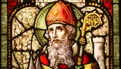 St. Patrick