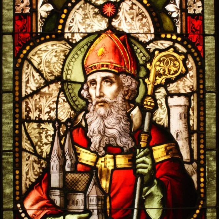 St. Patrick