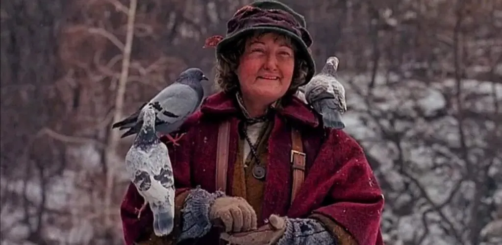 Brenda Fricker, erste irische Oscar-prämierte Schauspielerin, ist im Alter von 81 Jahren verstorben