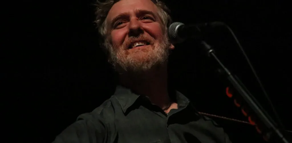 Tod von Glen Hansard: Irland verliert die ikonische Stimme von Once