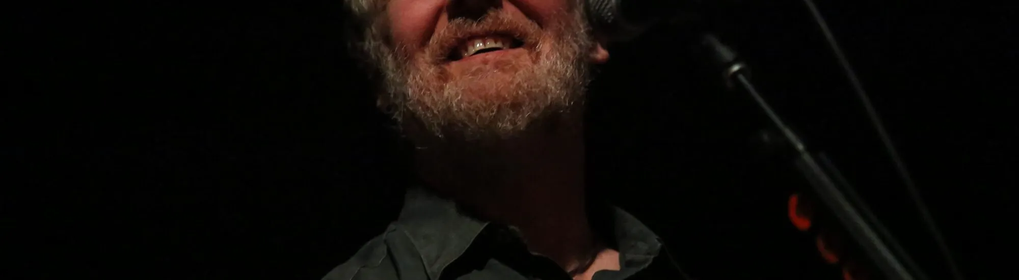 Glen Hansard