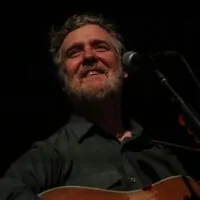 Glen Hansard - Andy Witchger - cc