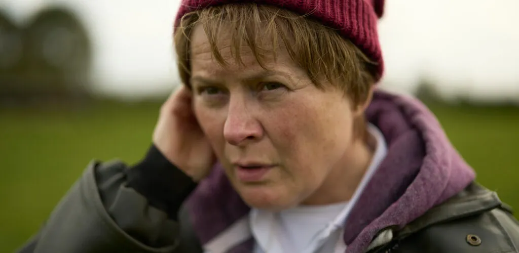 The Lost Children of Tuam