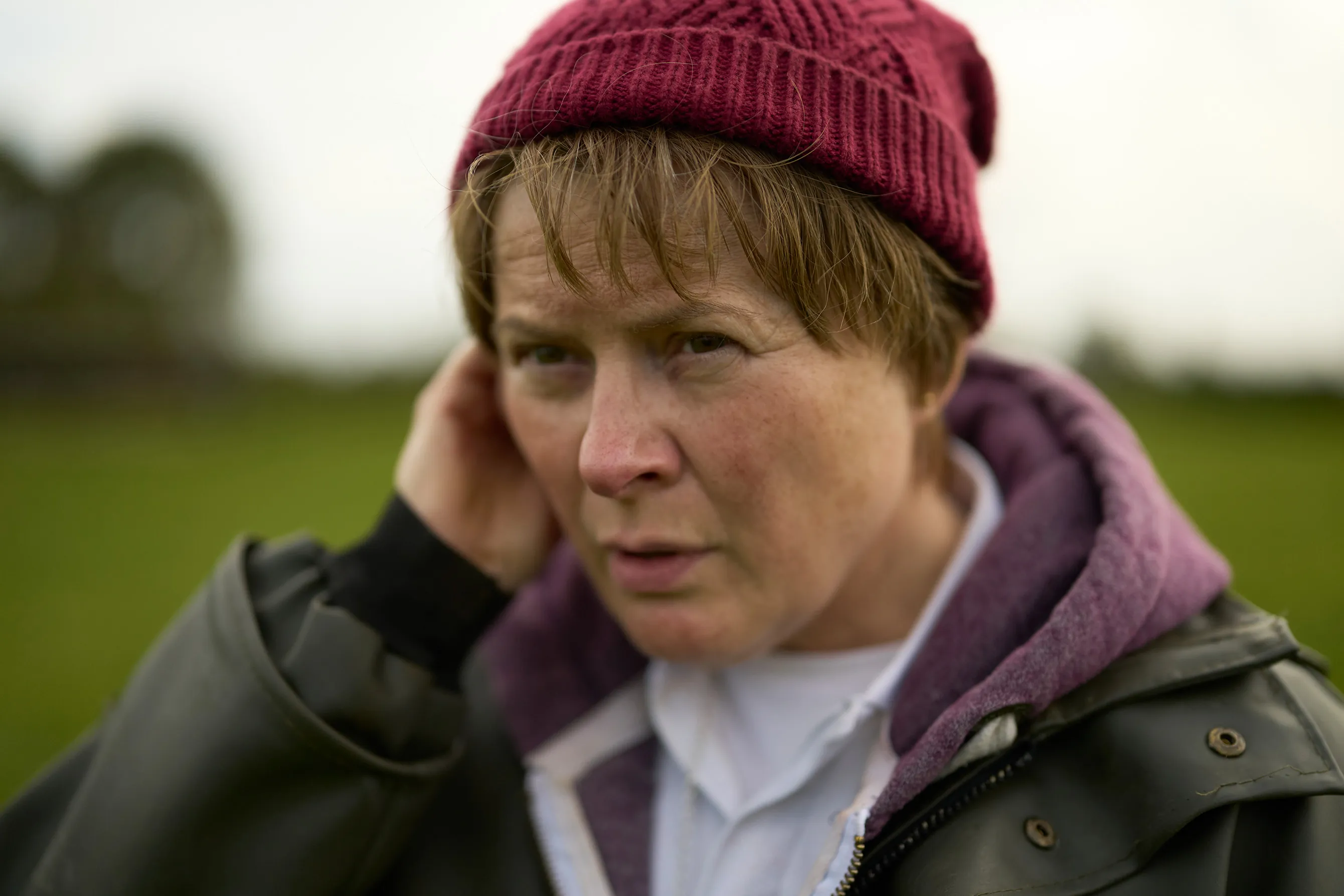 Kino – Liam Neeson bringt das Drama von Tuam in Irland auf die Leinwand