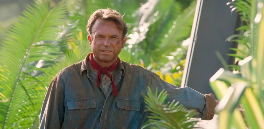 Sam Neill, in Nordirland geboren, ist mit 78 Jahren gestorben
