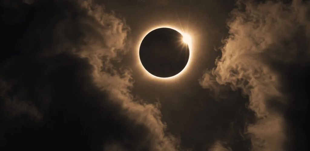 Spektakuläre Sonnenfinsternis bald von Irland aus sichtbar