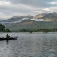 peche lacs killarney