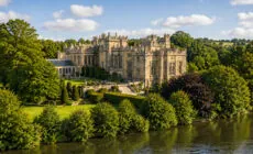 Strancally Castle, dans le comté de Waterford - Go to Ireland.com