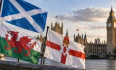 Écosse, pays de Galles, Irlande du Nord : une alliance historique défie Londres - Go to Ireland.com