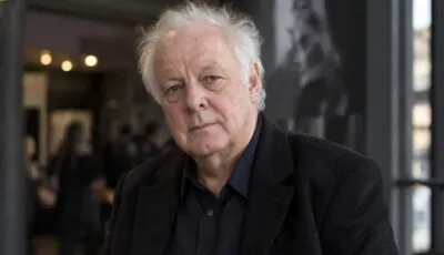 Jim Sheridan