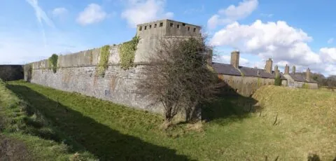 magazine fort 1