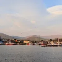 dingle port other voices