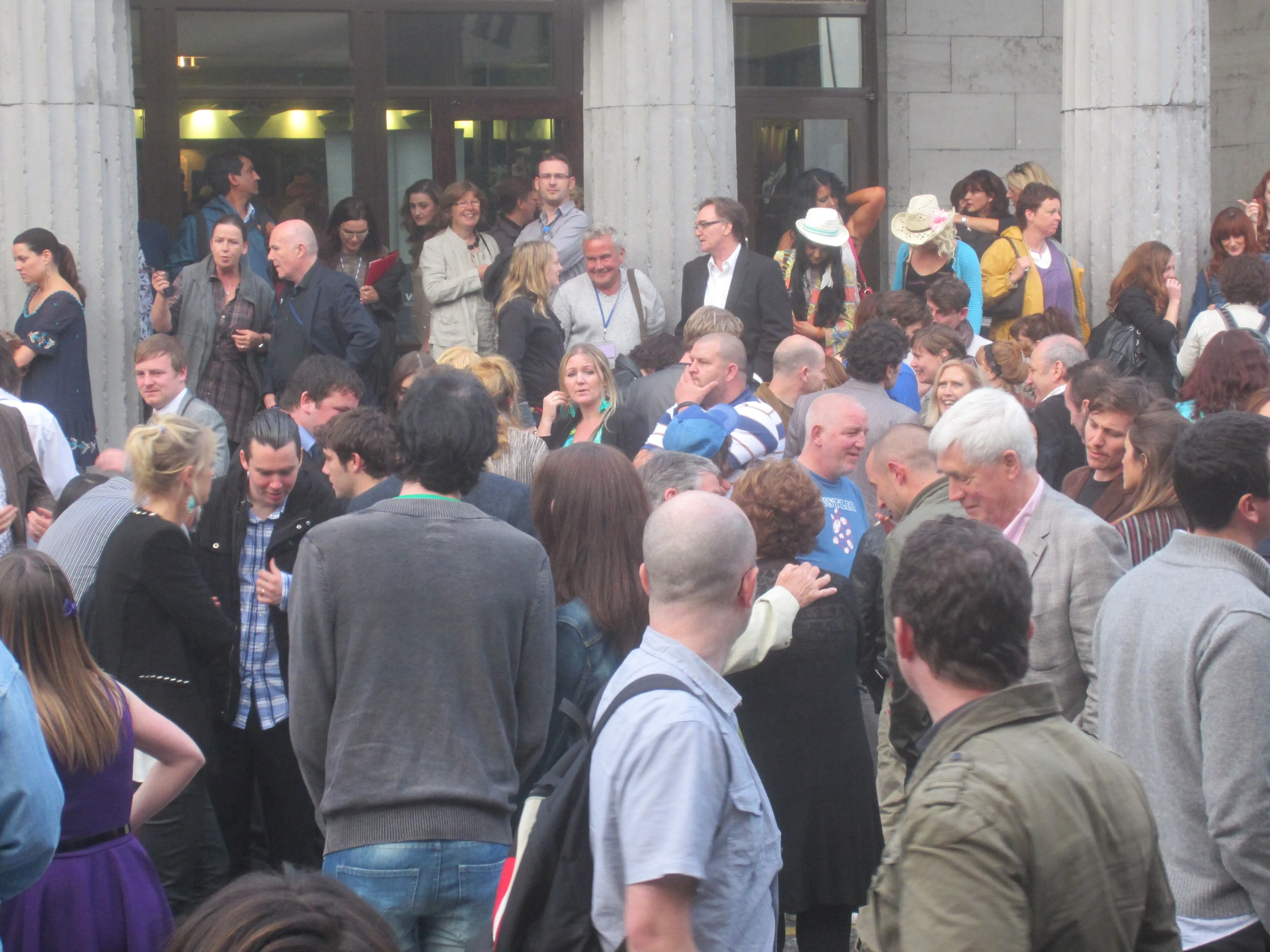 Das Galway Film Fleadh