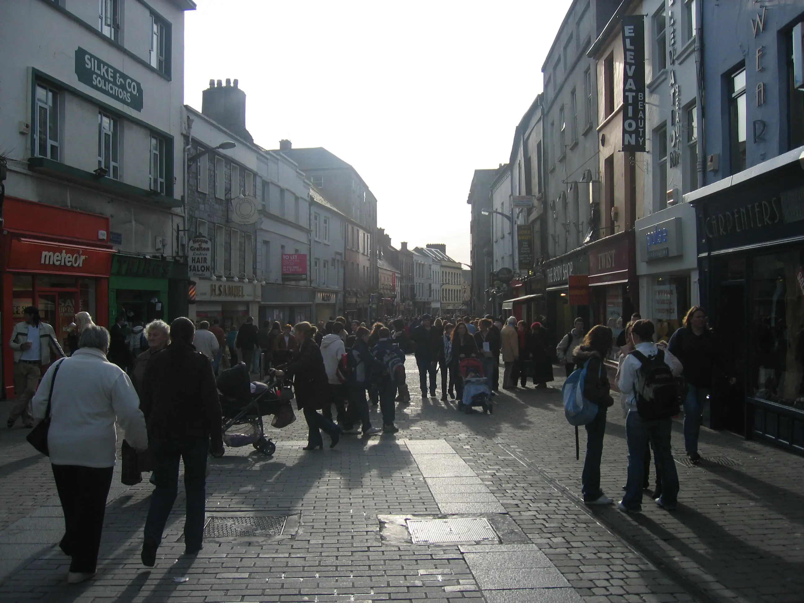 Galway TradFest