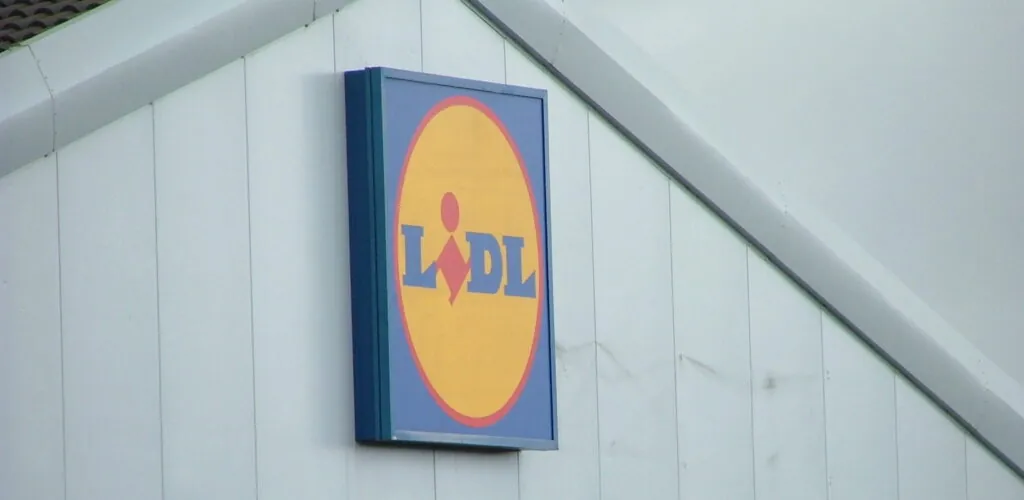 Ein Pint nach dem Einkauf? In der Nähe von Belfast hat Lidl einen eigenen Pub