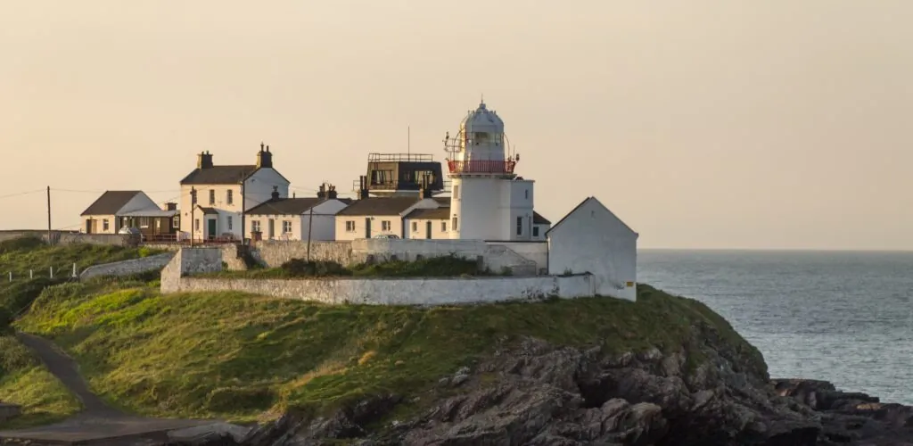 roches point lighthouse cork