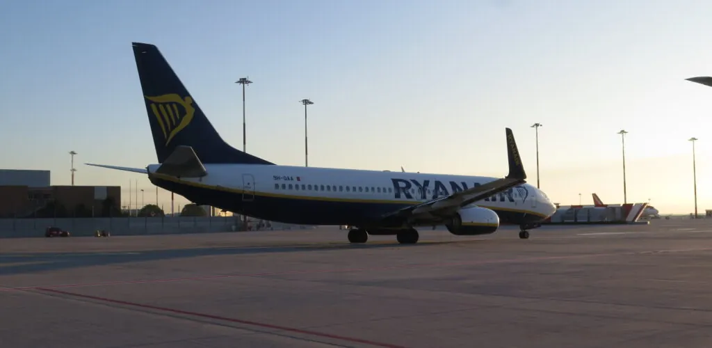 Ryanair: Ab dem 10. November werden diese zwanzig Minuten für Ihren Koffer entscheidend