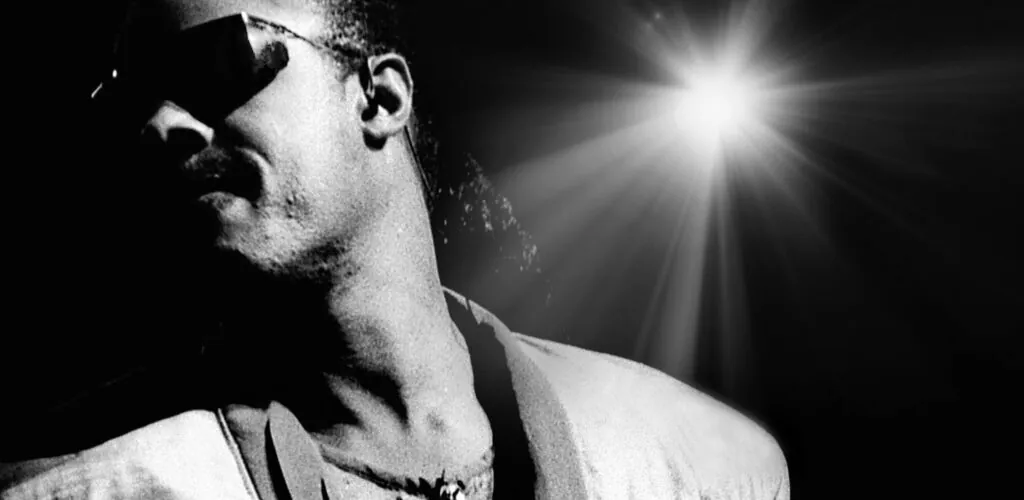 Stevie Wonder feiert in Dublin 50 Jahre Songs in the Key of Life – 50 Jahre auf der Bühne