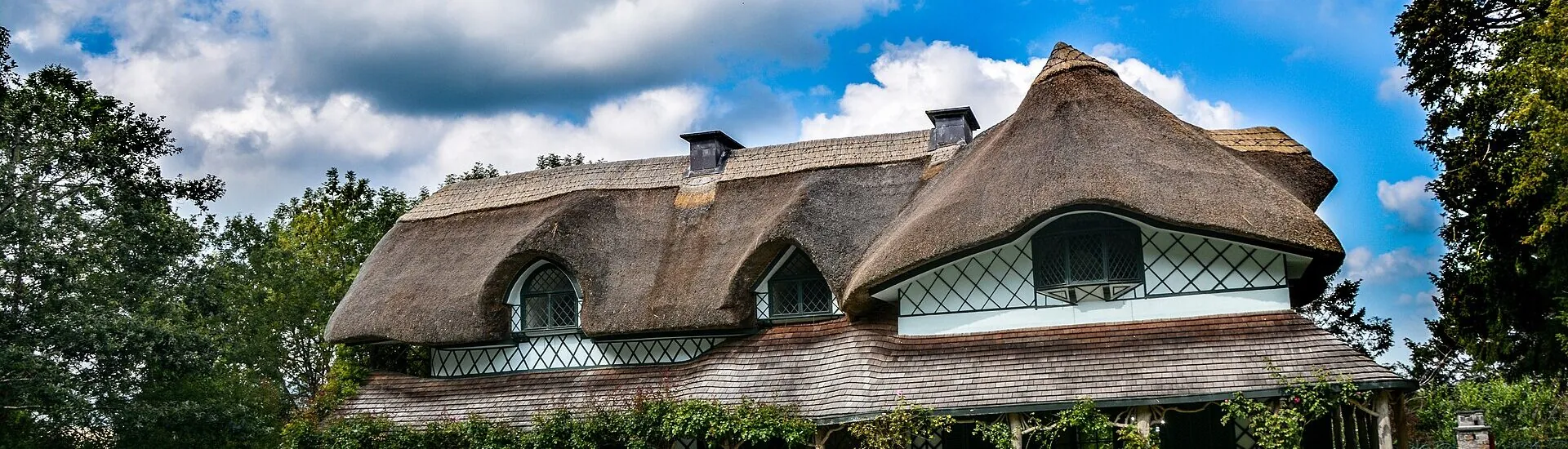 Swiss Cottage
